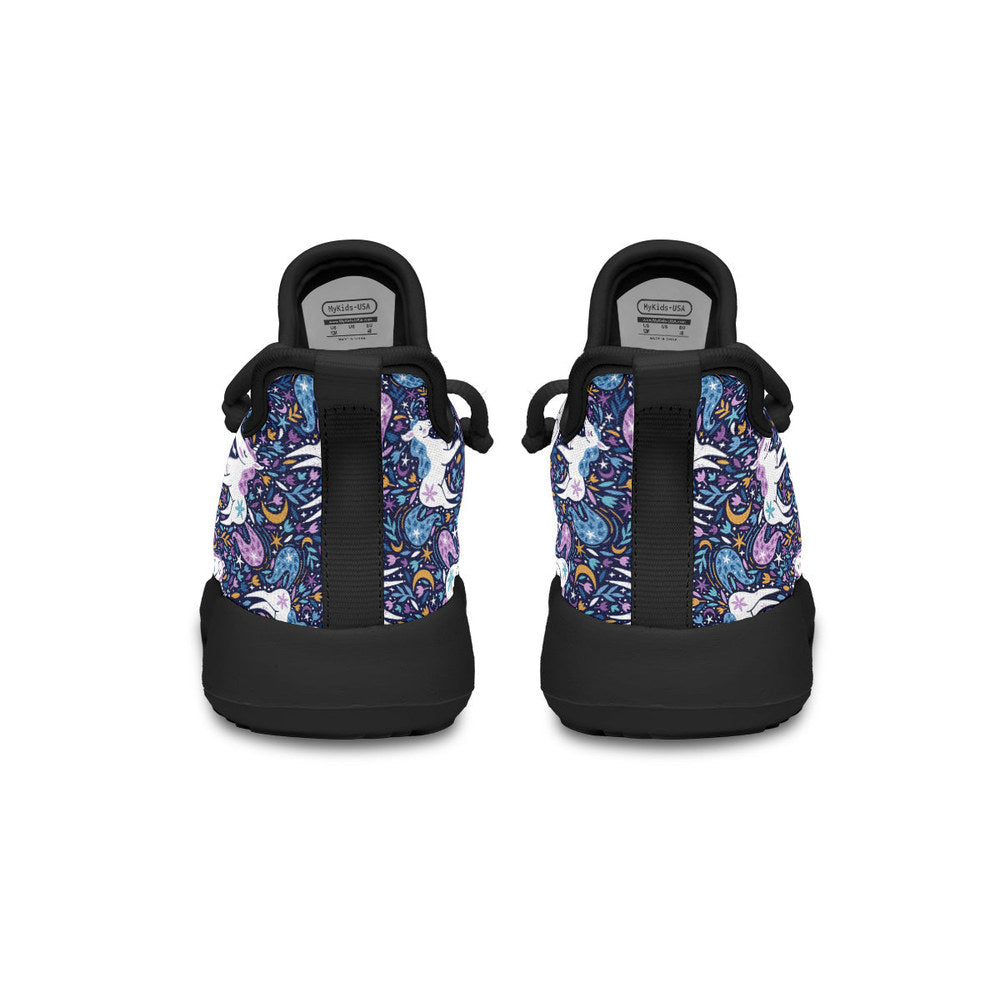 MyKids-USA® Kids Shoes Sneakers Unicorns