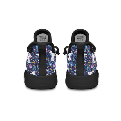 MyKids-USA® Kids Shoes Sneakers Unicorns