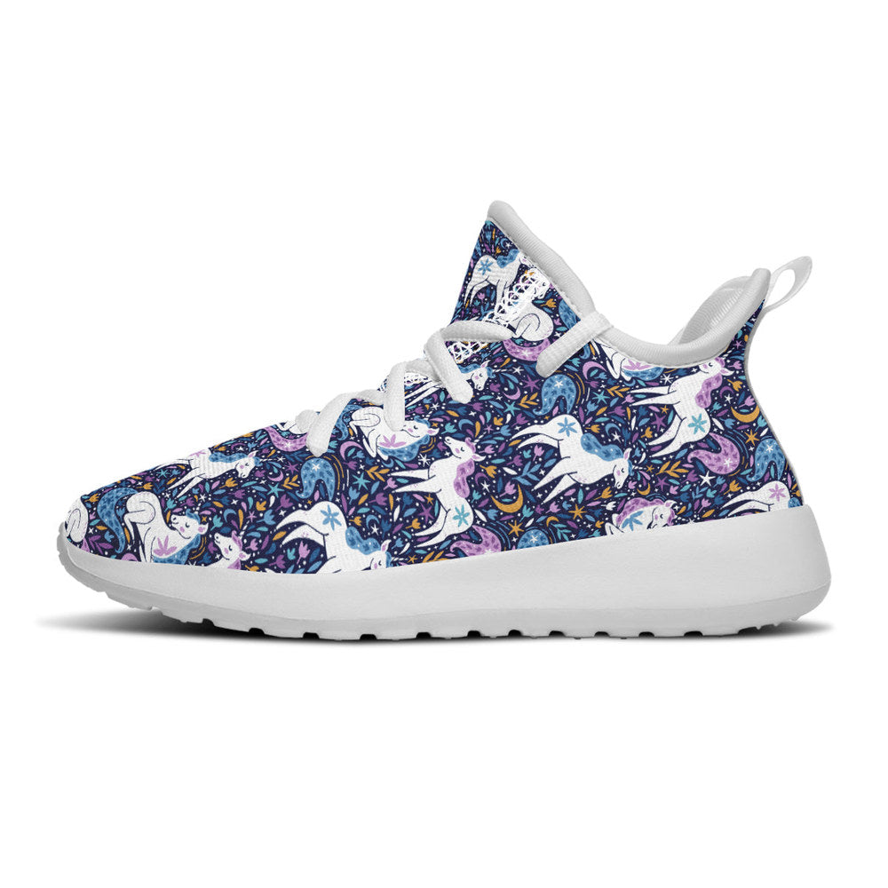 MyKids-USA® Kids Shoes Sneakers Unicorns