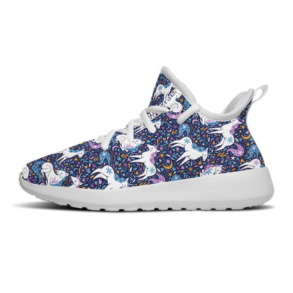 MyKids-USA® Kids Shoes Sneakers Unicorns