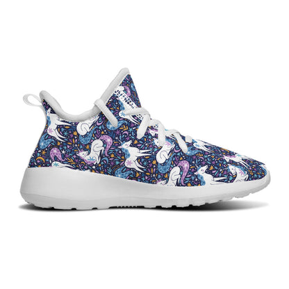 MyKids-USA® Kids Shoes Sneakers Unicorns
