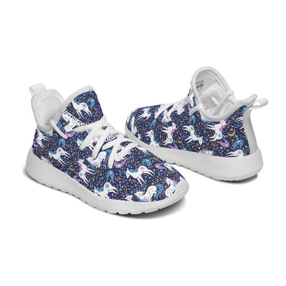 MyKids-USA® Kids Shoes Sneakers Unicorns