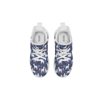MyKids-USA® Kids Shoes Sneakers Unicorns