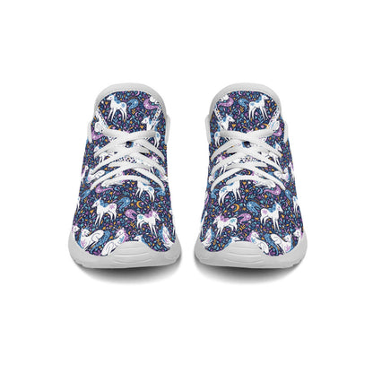 MyKids-USA® Kids Shoes Sneakers Unicorns
