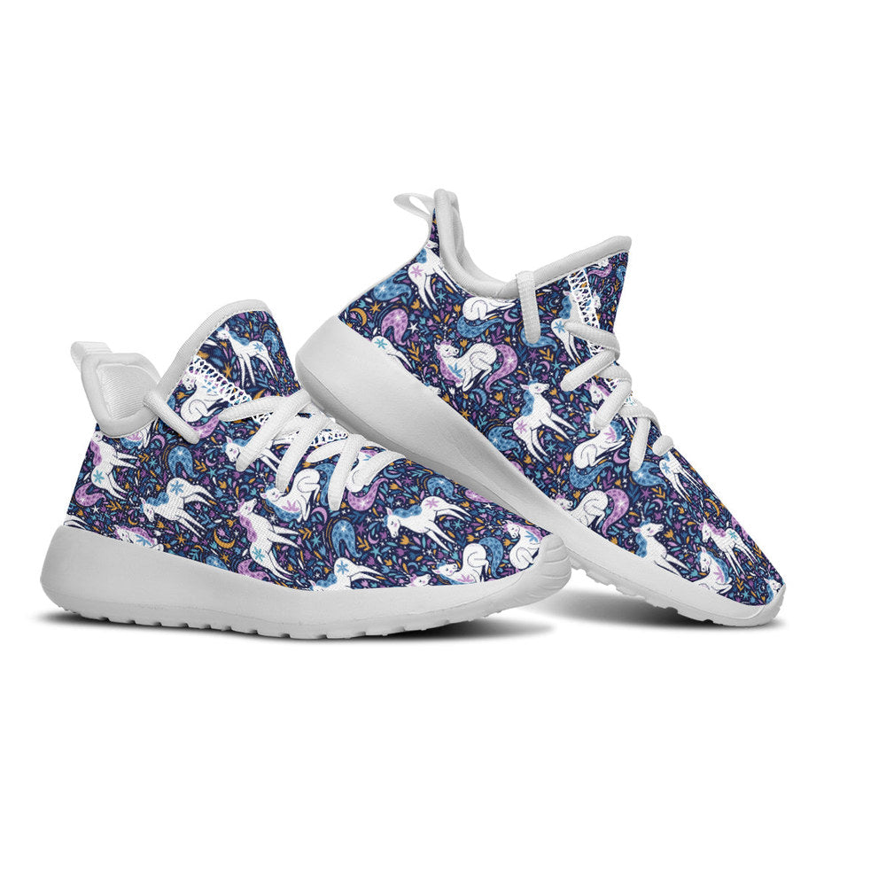 MyKids-USA® Kids Shoes Sneakers Unicorns
