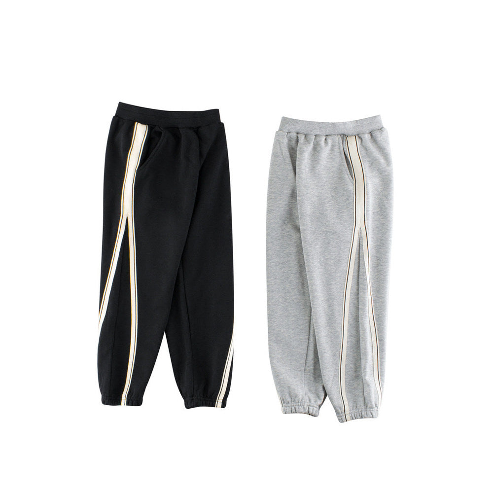 MyKids-USA® Children’s Sportswear Pants – Casual Kids Trousers