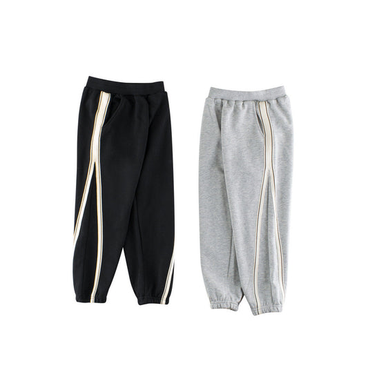 MyKids-USA® Children’s Sportswear Pants – Casual Kids Trousers