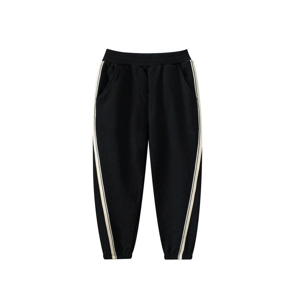 MyKids-USA® Children’s Sportswear Pants – Casual Kids Trousers