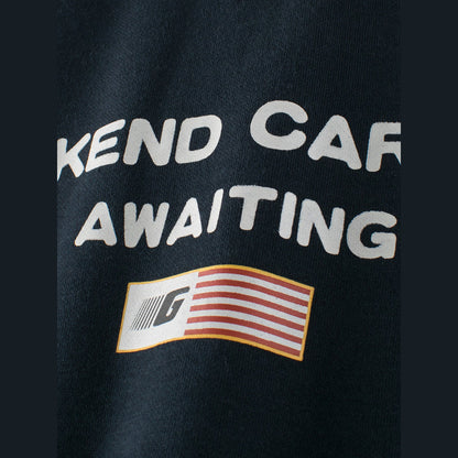 MyKids-USA® Kids Boys Letters Print Crew Neck Long Sleeves Color Patchwork Sweatshirt