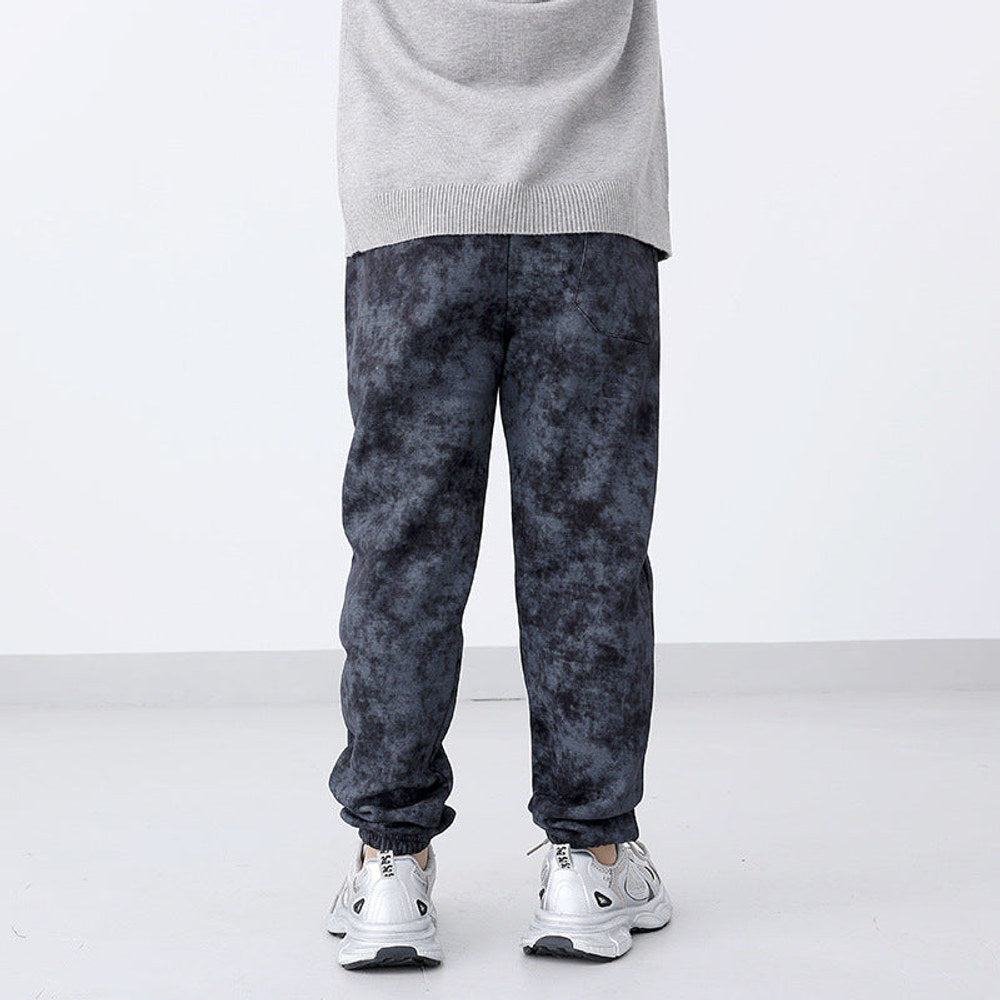 MyKids-USA® Modern Casual Unisex Versatile Wax-dyed Pants