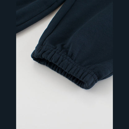 MyKids-USA® Modern Casual Kids Versatile Letters Printed Sportswear Pants