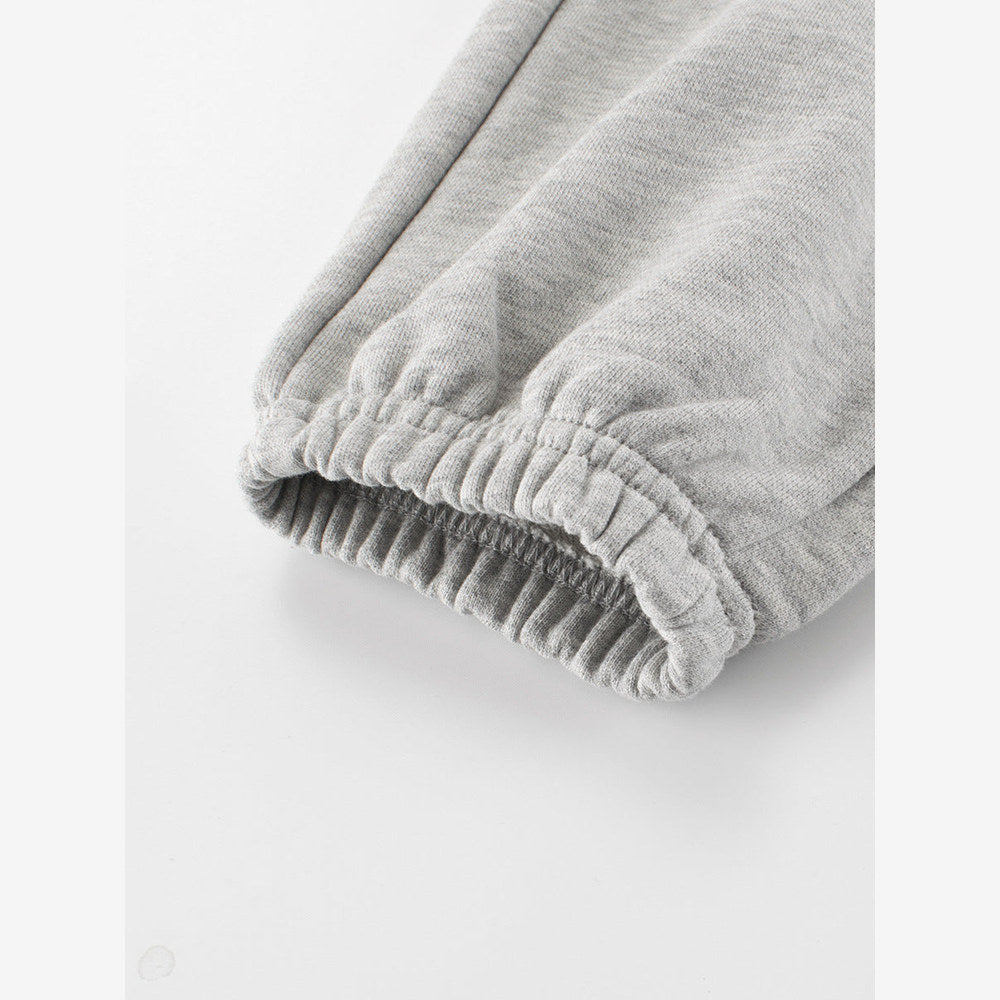 MyKids-USA® Modern Casual Kids Versatile Letters and Striped Logo Sportswear Pants