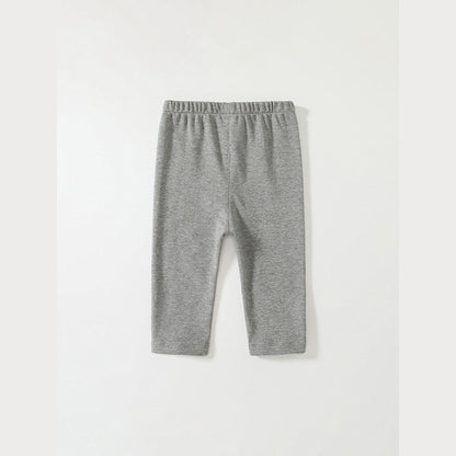 MyKids-USA® Casual Cute Girls Versatile Butterfly-Bows Attached Pants