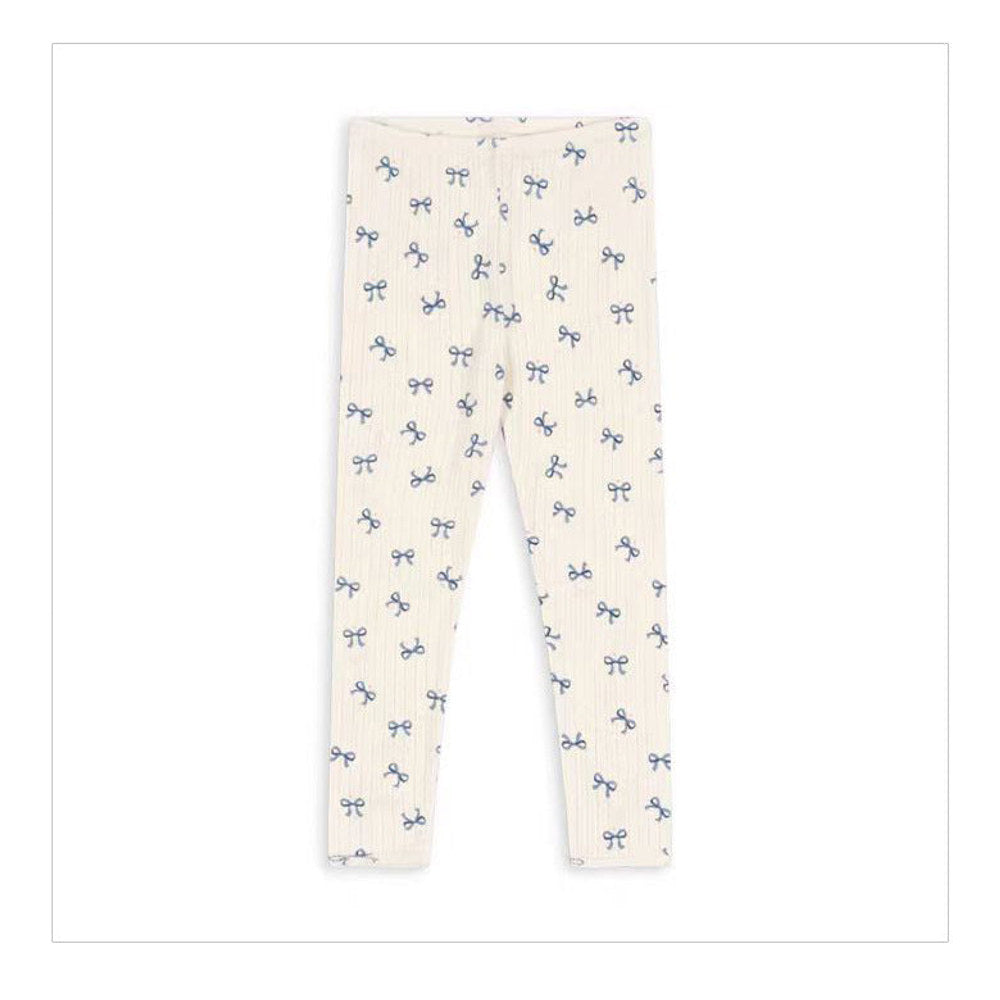 MyKids-USA® Baby Kids Heart Pattern bodysuit and Pants Clothing Set for Girls