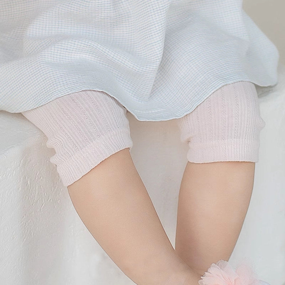 MyKids-USA® Children’s Comfortable Casual Light Solid Color Pants – Thin Trousers