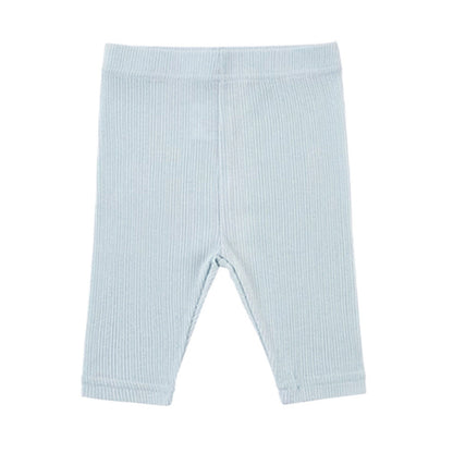 MyKids-USA® Children’s Comfortable Casual Light Solid Color Pants – Thin Trousers
