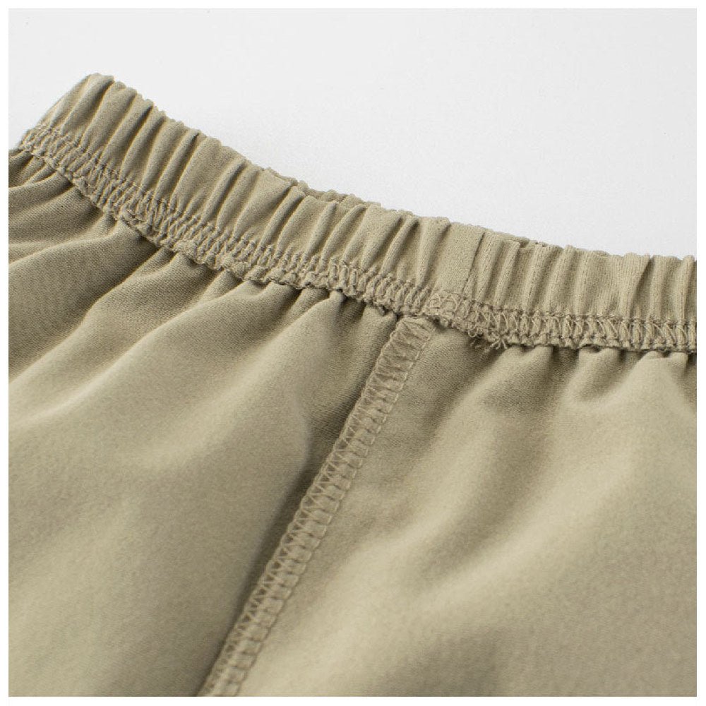 MyKids-USA® Children’s Boys’ Solid Color Thin Breathable Pants – Casual Kids Trousers