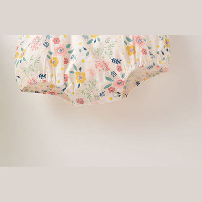 MyKids-USA® Chinese Style Girl bodysuit