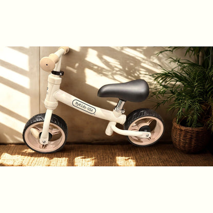 MyKids-USA® Toddler Balance Bike (Ages 18–48 Months) – Learn Balance Before Pedals