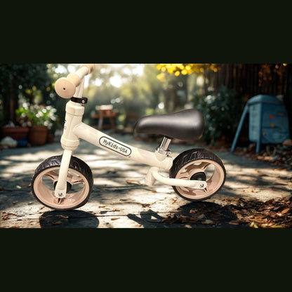 MyKids-USA® Toddler Balance Bike (Ages 18–48 Months) – Learn Balance Before Pedals