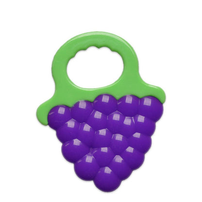 MyKids-USA® Baby Teething Toys – Silicone Teething Sticks 2 pcs.