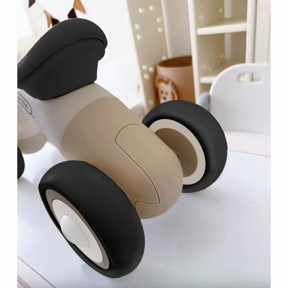 MyKids-USA® Adjustable Toddler Balance Bike (18–48 Months) – First Bike for Learning Balance