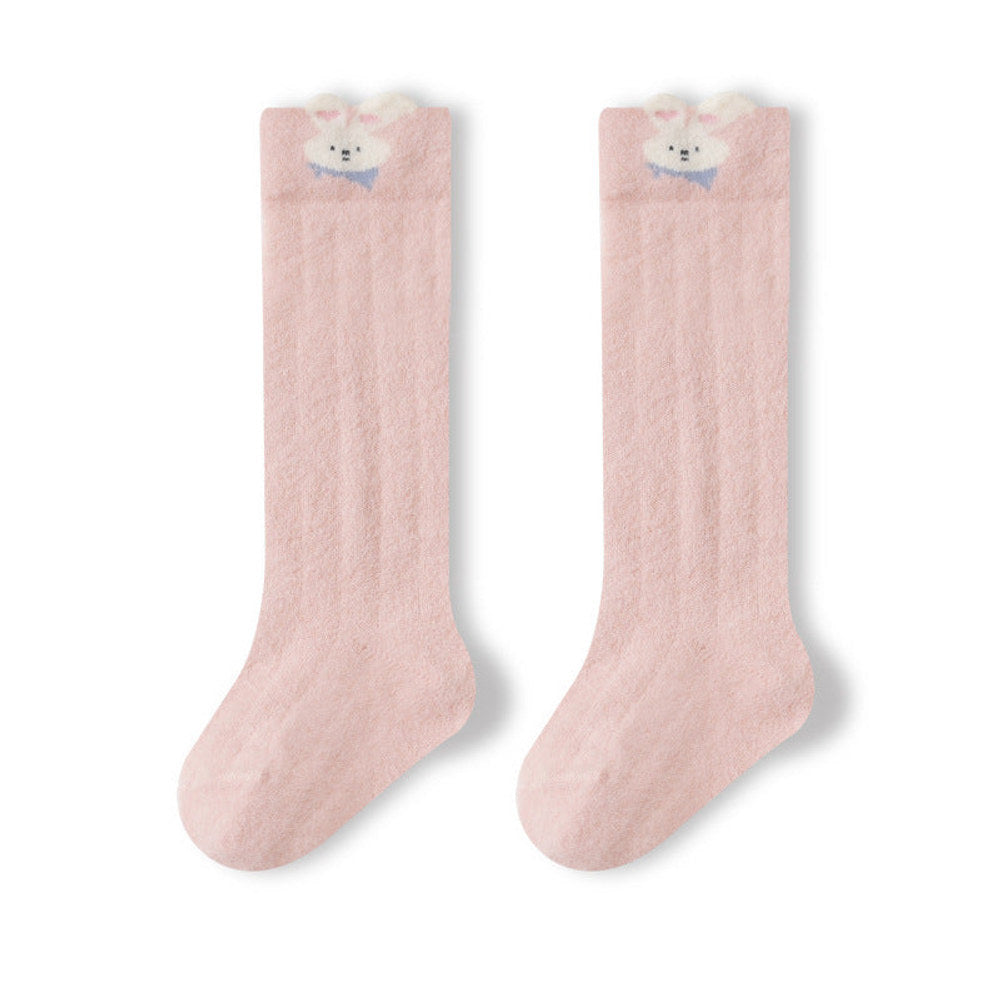 MyKids-USA® Baby Unisex Breathable Animals Cartoon Pattern Cute Stockings