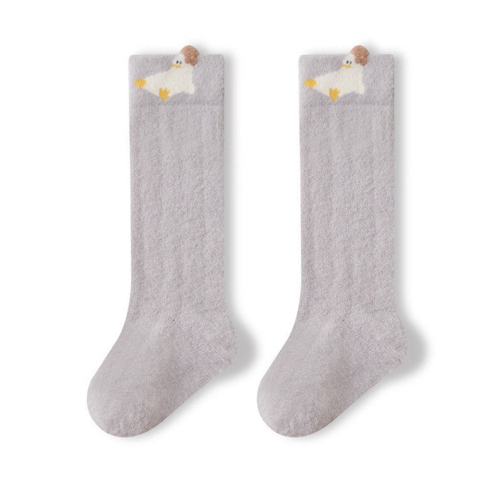 MyKids-USA® Baby Unisex Breathable Animals Cartoon Pattern Cute Stockings
