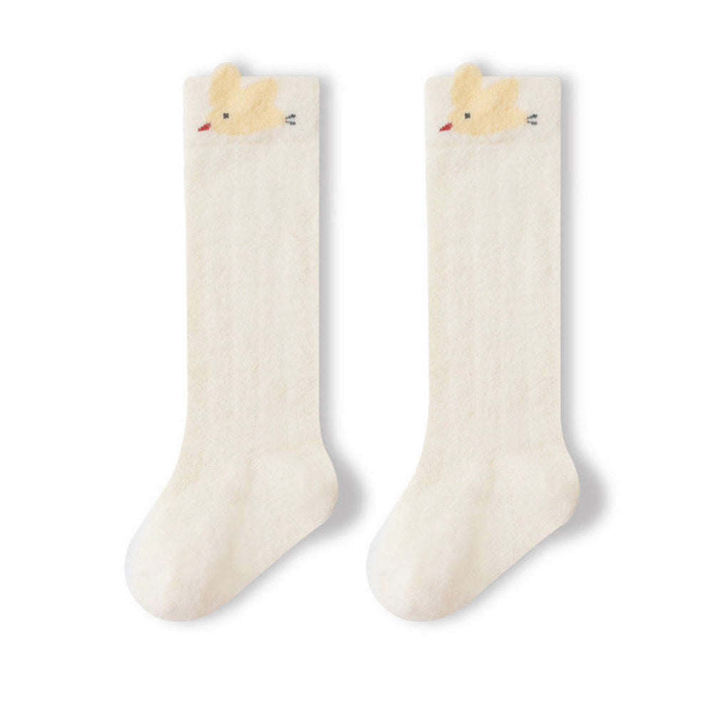 MyKids-USA® Baby Unisex Breathable Animals Cartoon Pattern Cute Stockings