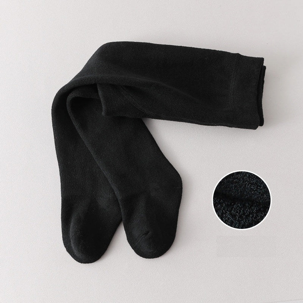 MyKids-USA® Baby Unisex Breathable Simple Pattern Cute Stockings or Leggings