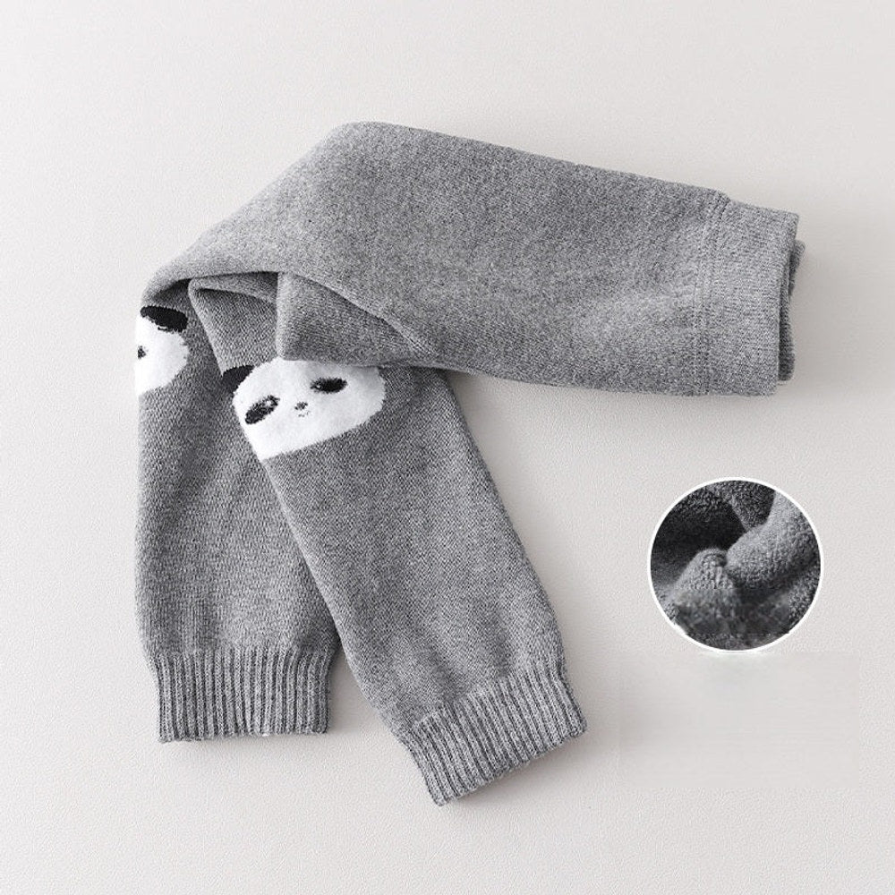 MyKids-USA® Baby Unisex Breathable Simple Pattern Cute Stockings or Leggings