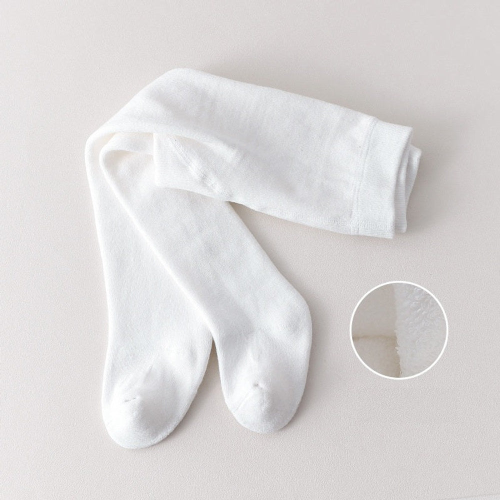 MyKids-USA® Baby Unisex Breathable Simple Pattern Cute Stockings or Leggings
