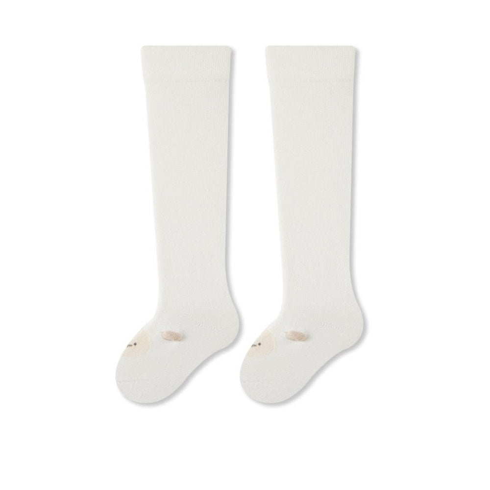 MyKids-USA® Baby Unisex Breathable Simple Cartoon Pattern Cute Stockings