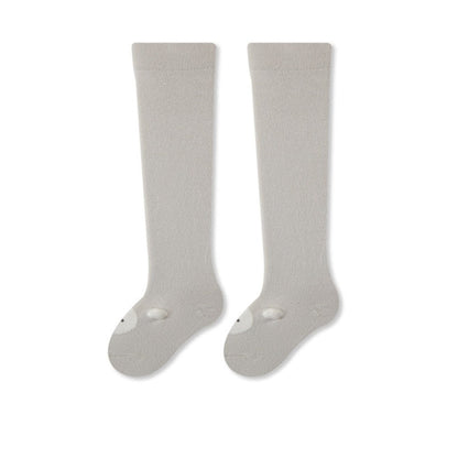 MyKids-USA® Baby Unisex Breathable Simple Cartoon Pattern Cute Stockings