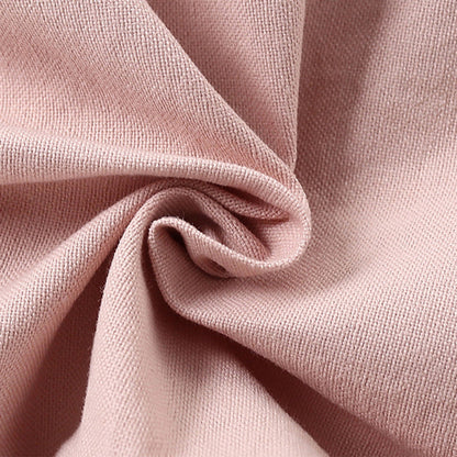MyKids-USA® Modern Baby Kids Girls Pink Solid Color Pants
