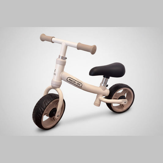 MyKids-USA® Toddler Balance Bike (Ages 18–48 Months) – Learn Balance Before Pedals