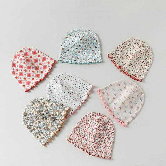 MyKids-USA® Baby Casual Hats