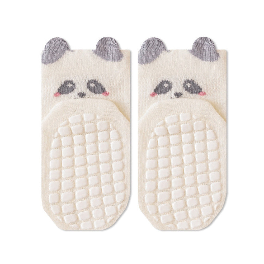 MyKids-USA® Baby Kids Breathable Cute Animals Pattern Socks