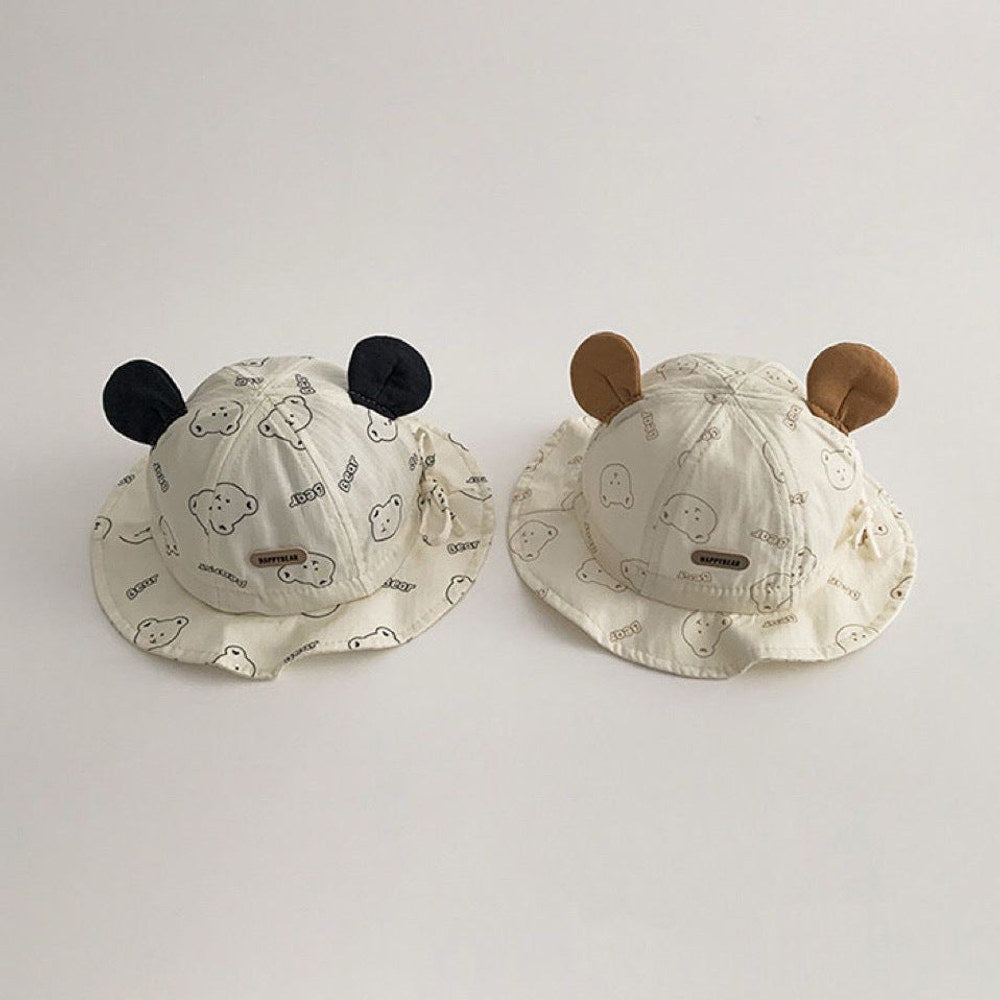 MyKids-USA® Baby Cute Cartoon Hats