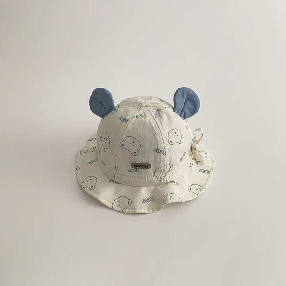 MyKids-USA® Baby Cute Cartoon Hats