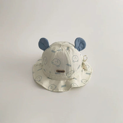 MyKids-USA® Baby Cute Cartoon Hats