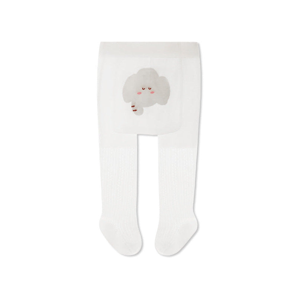 MyKids-USA® Baby Unisex Breathable Cartoon Cute Leggings