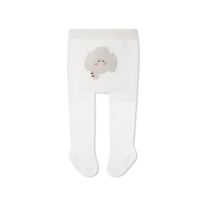 MyKids-USA® Baby Unisex Breathable Cartoon Cute Leggings