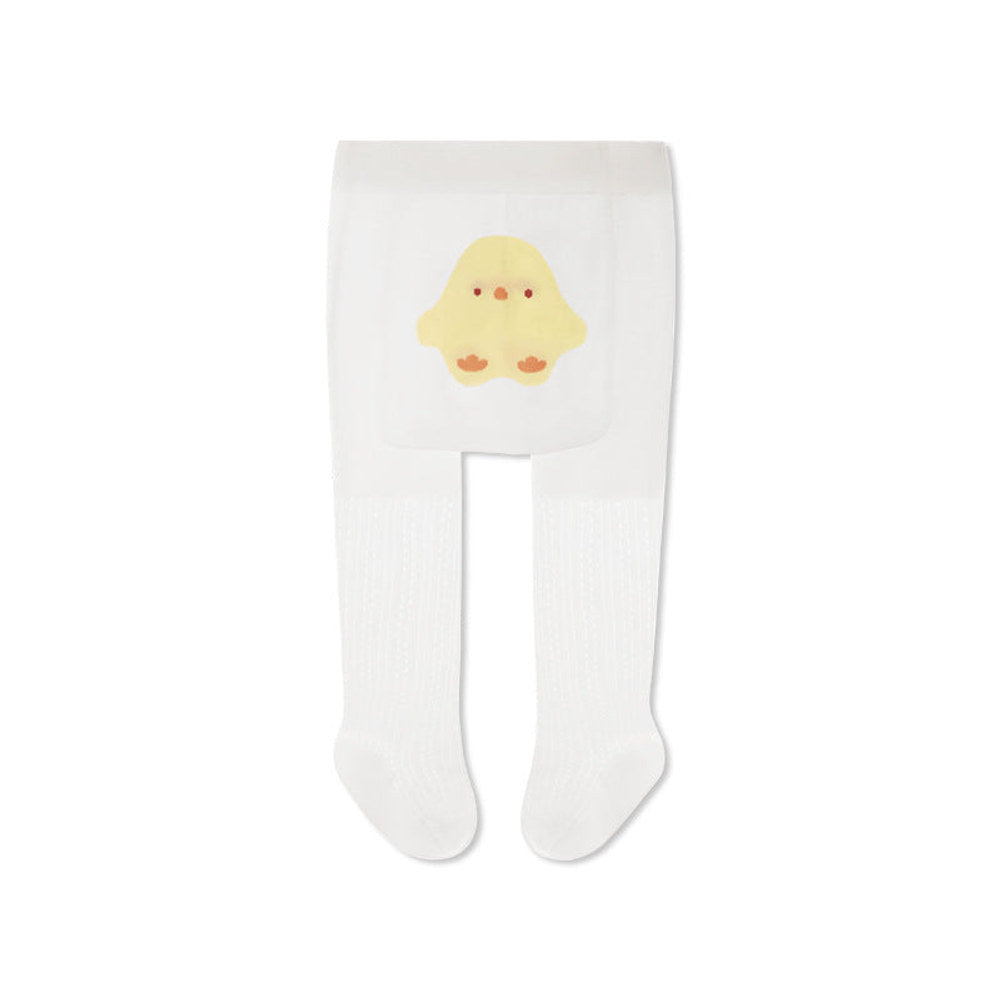 MyKids-USA® Baby Unisex Breathable Cartoon Cute Leggings