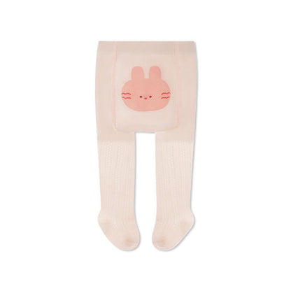 MyKids-USA® Baby Unisex Breathable Cartoon Cute Leggings