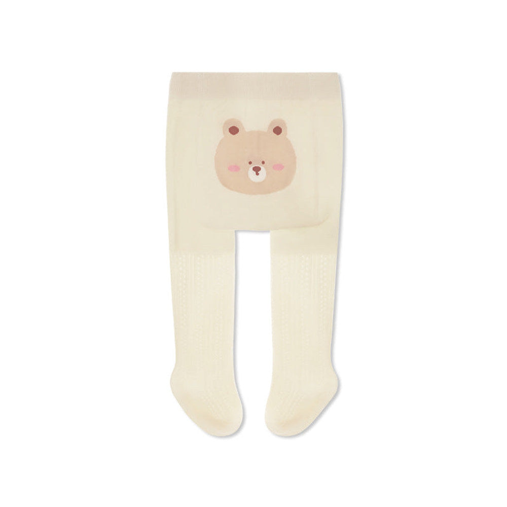 MyKids-USA® Baby Unisex Breathable Cartoon Cute Leggings