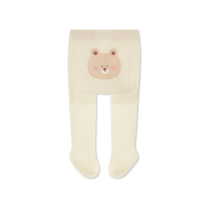 MyKids-USA® Baby Unisex Breathable Cartoon Cute Leggings