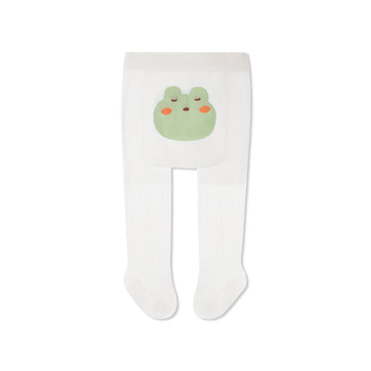 MyKids-USA® Baby Unisex Breathable Cartoon Cute Leggings