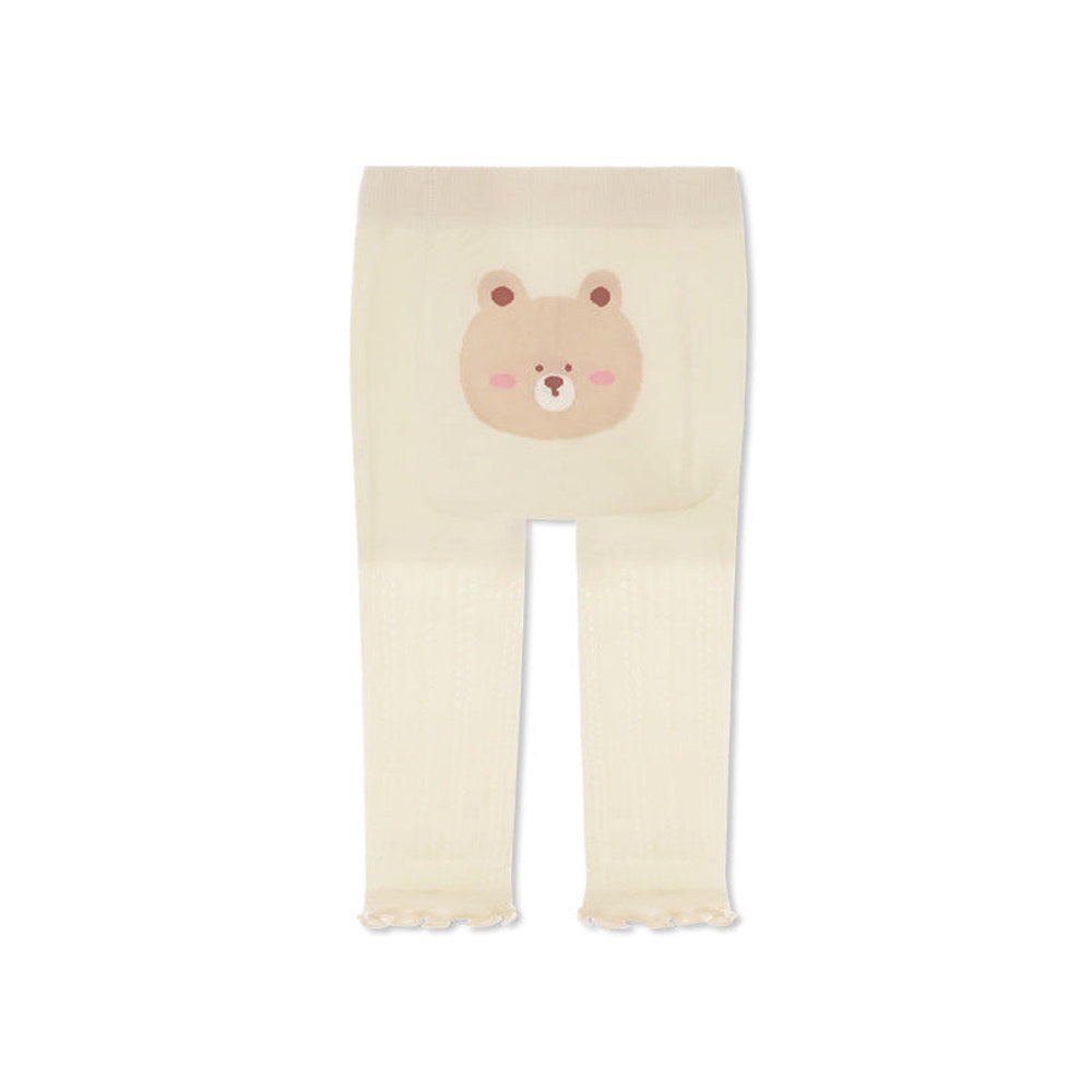 MyKids-USA® Baby Unisex Breathable Cartoon Cute Leggings