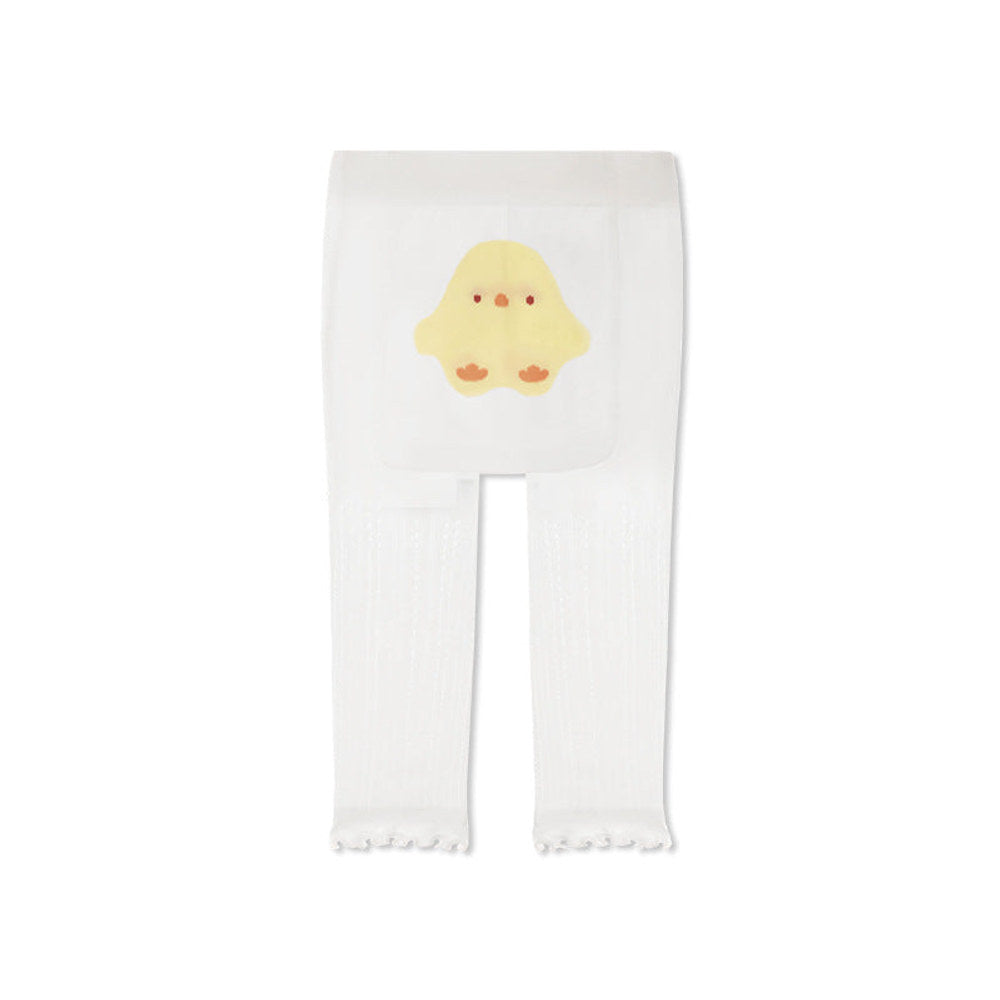 MyKids-USA® Baby Unisex Breathable Cartoon Cute Leggings